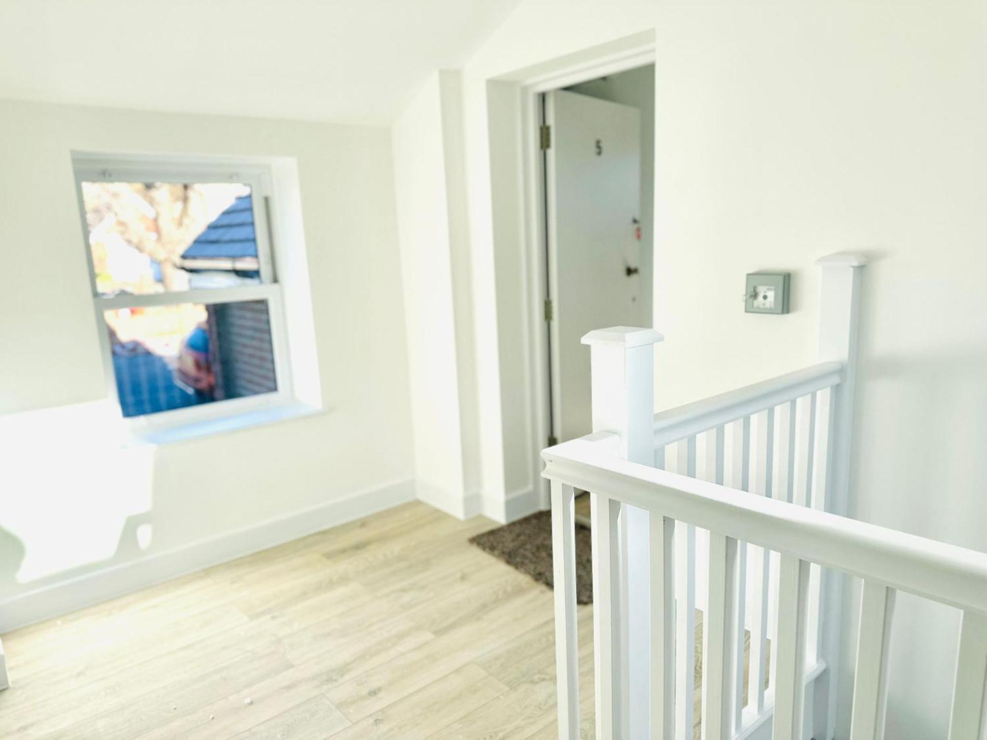 Dover Luxury Apartments, Near Ferry Exterior foto